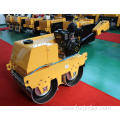 KIPOR/CHANGFA diesel double drum manual vibrating road compactor roller FYL-S600C